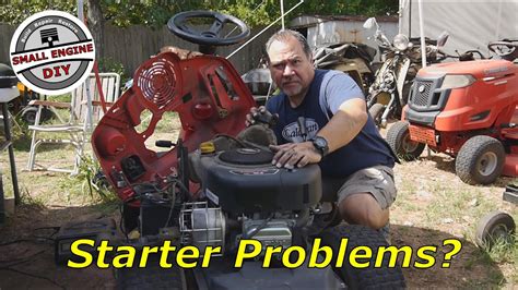 troy bilt riding mower problems|More.